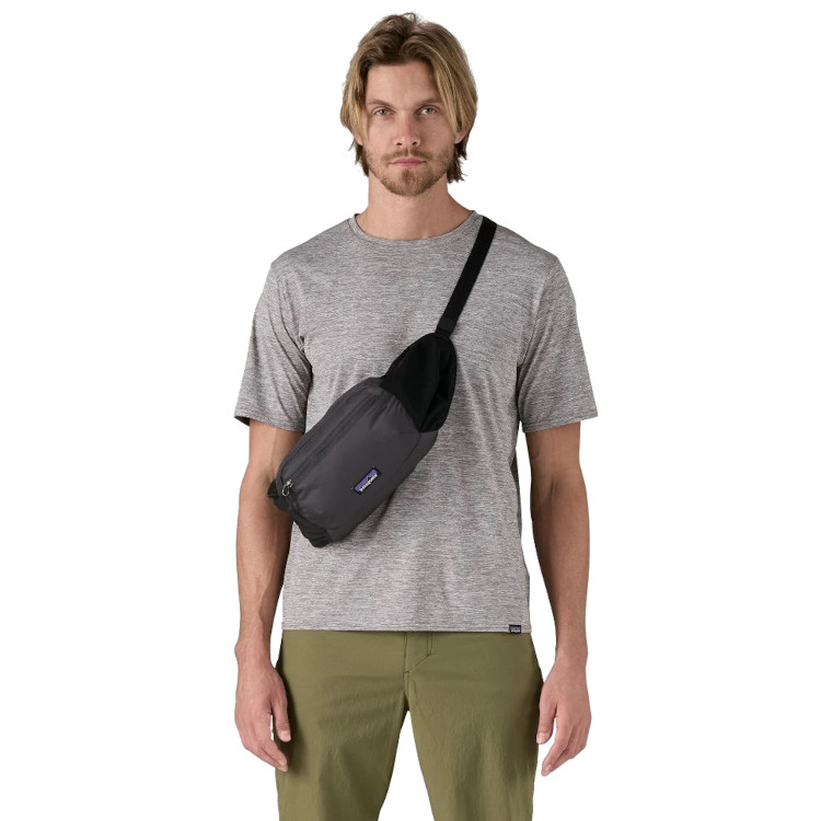 Patagonia Terravia Hip Pack 4 Liter